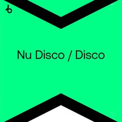 Nu Disco Best 2021
