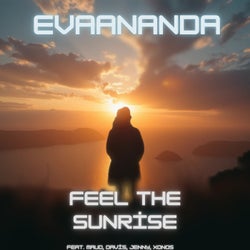 Feel the sunrise