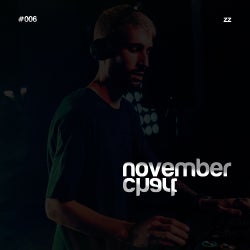 Djing Enzzo On chart Nov 2018