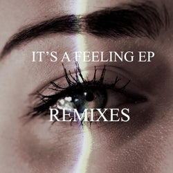 IT'S A FEELING (Vodenik Remix)