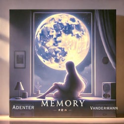 Memory (feat. Vandermann)