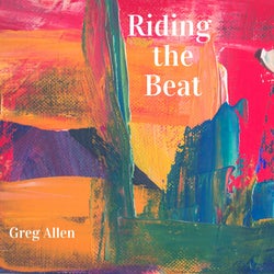 Greg Allen’s DJ Chart