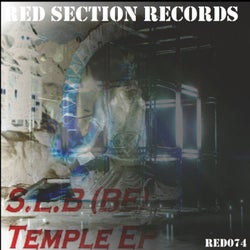 Temple EP