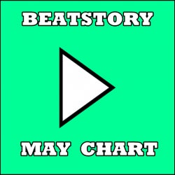 Beatstory - May chart