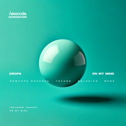 On My Mind (Original Mix)