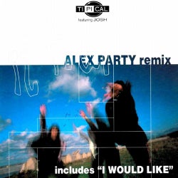 It Hurts (feat. Josh) [Alex Party Remix]