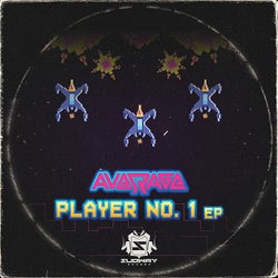 Player No. 1 EP