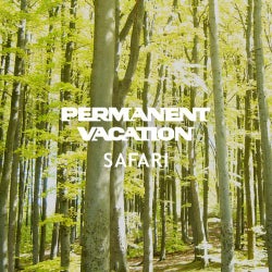 Permanent Vacation Safari