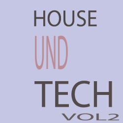 House Und Tech Vol.2
