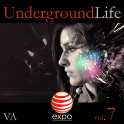 Underground Life Vol. 7