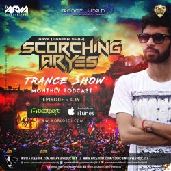 SCORCHING ARYes EPISODE 039