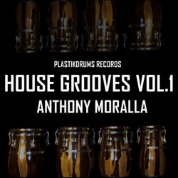 House Grooves 1