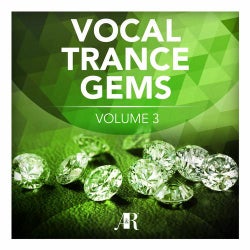 Vocal Trance Gems Volume 3