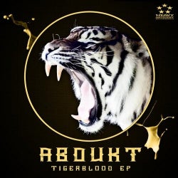 Tigerblood EP