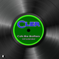 CATS LIKE BROTHER (K22 extended)