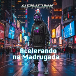 Acelerando Na Madrugada