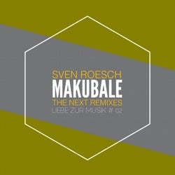 Makubale - The Next Remixes