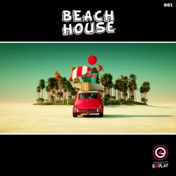 Beach House #001
