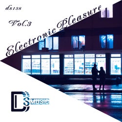 Electronic Pleasure, Vol. 3