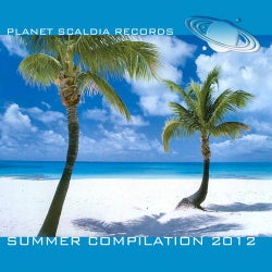 Planet Scaldia Records Summer Compilation 2012