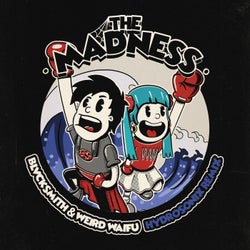 The Madness (Hydrosonix Remix)