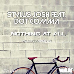 Nothing At All (feat. Dot Comma)