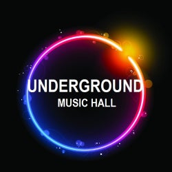 UNDERGROUND Music HALL