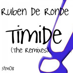 Timide (The Remixes)