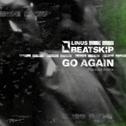 Go Again (Blackout Remix)