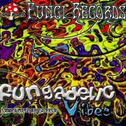 DJ Syco Presents: Fungadelic Vibes