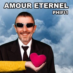 Amour éternel