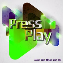 Drop the Bass Vol. 02