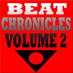Beat Chronicles Volume 2