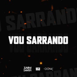 Vou Sarrando