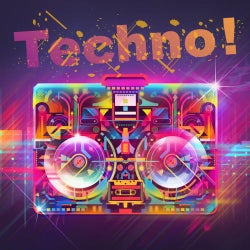 Techno!