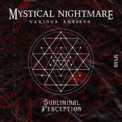 Mystical Nightmare Vol.1