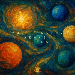 Heaven Tapes