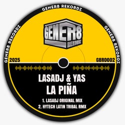 La Piña