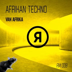 Afrikan Techno
