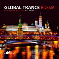 Global Trance Russia (Mixed by Ex-Driver)