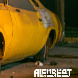 ALENBEAT - MAY 2014 CHART