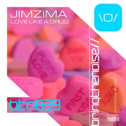 Love Like A Drug