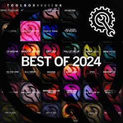 Toolbox House - Best Of 2024