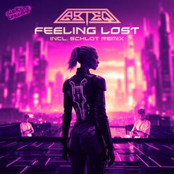 Feeling Lost