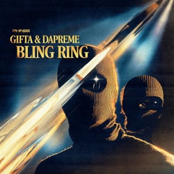 Bling Ring EP