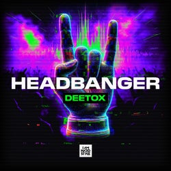 Headbanger