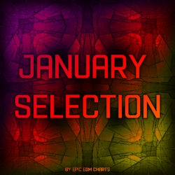 JANUARY Selection