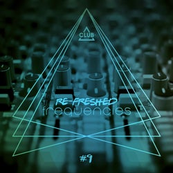 Re-Freshed Frequencies Vol. 9
