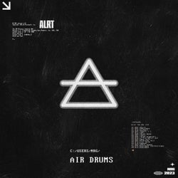 Air Drums