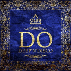 Do Deep'n'Disco Vol. 19